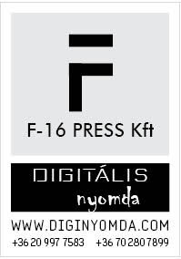 F16 PRESS Kft.